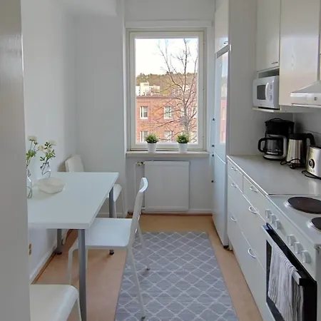 Apartamento Kotinelioe Grantley Lahti
